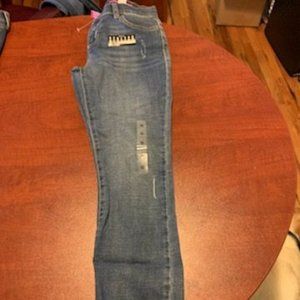 BRAND NEW STRETCH  JEANS FROM CHILDRENS PLACE